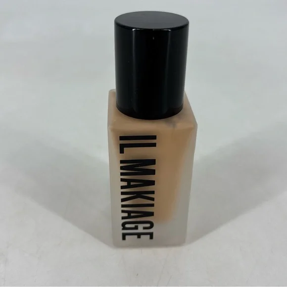 IL MAKIAGE Woke Up Like This Flawless Base Foundation Shade #40 - Picture 2 of 6
